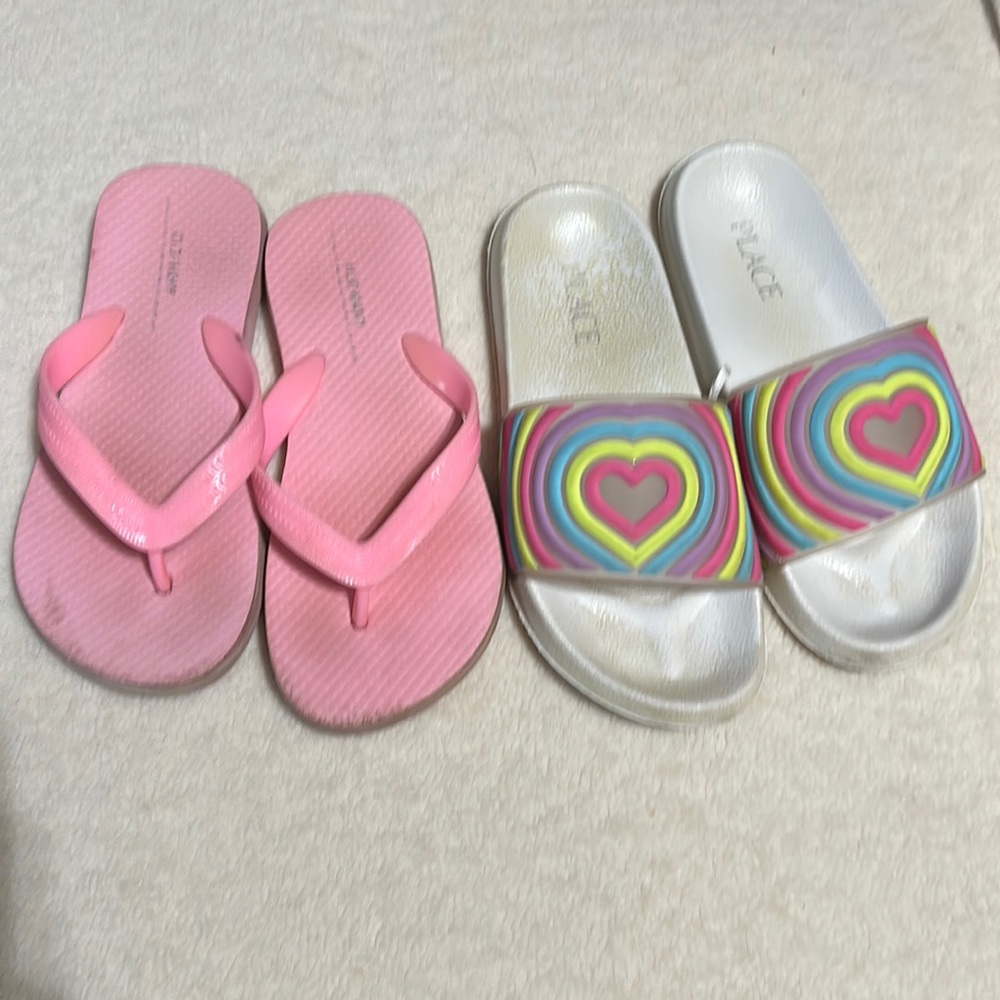 **FINAL CLEARANCE** Flip Flop Bundle.